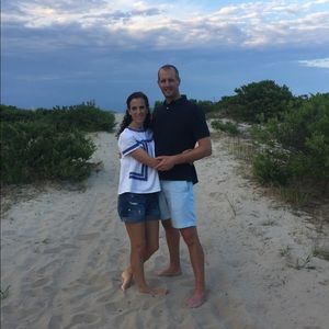 Meet your Posher, Kristen